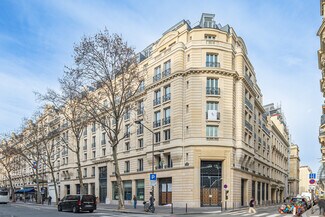 More details for 14 Boulevard Haussmann, Paris - Office for Lease
