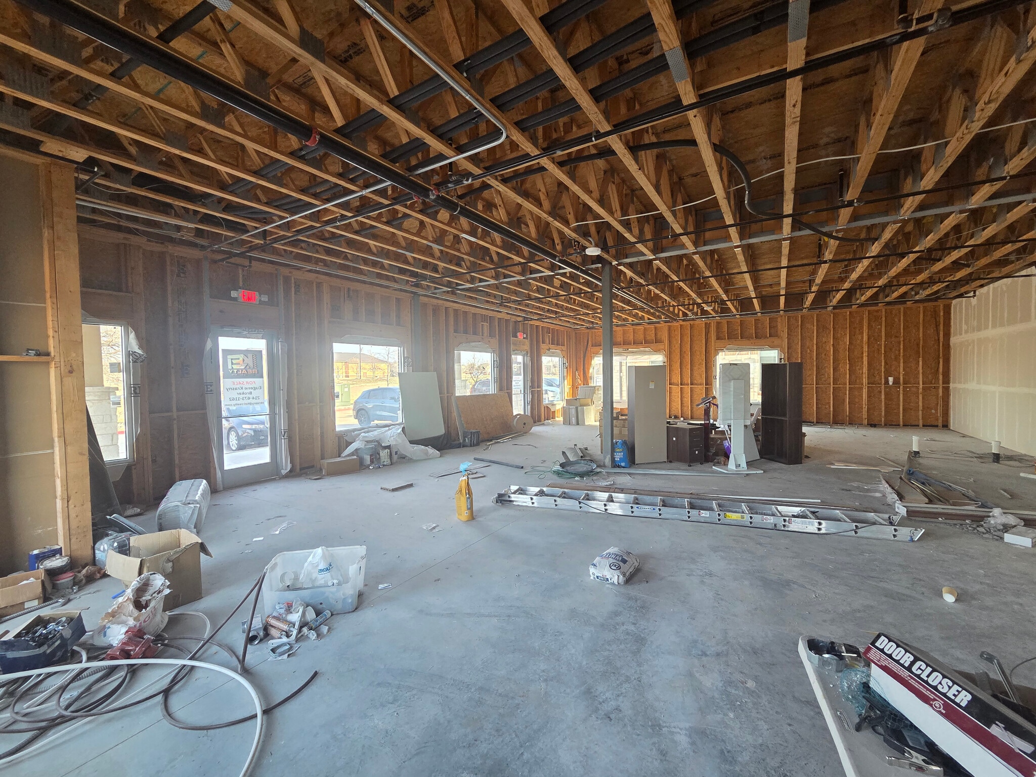 25663 Smotherman Rd, Frisco, TX à louer Photo intérieure- Image 1 de 1