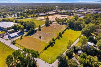 More details for 214 Phoenix Street, Statesville, NC - Land for Sale