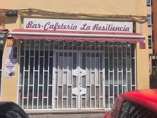 Plus de détails pour Calle Diego Betancor Suárez, 6, Las Palmas de Gran Canaria - Commerce de détail à vendre