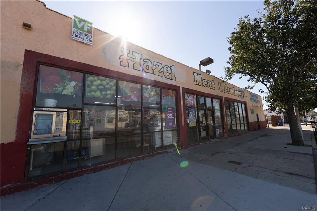 4730 E Olympic Blvd, Los Angeles, CA for lease Building Photo- Image 1 of 12