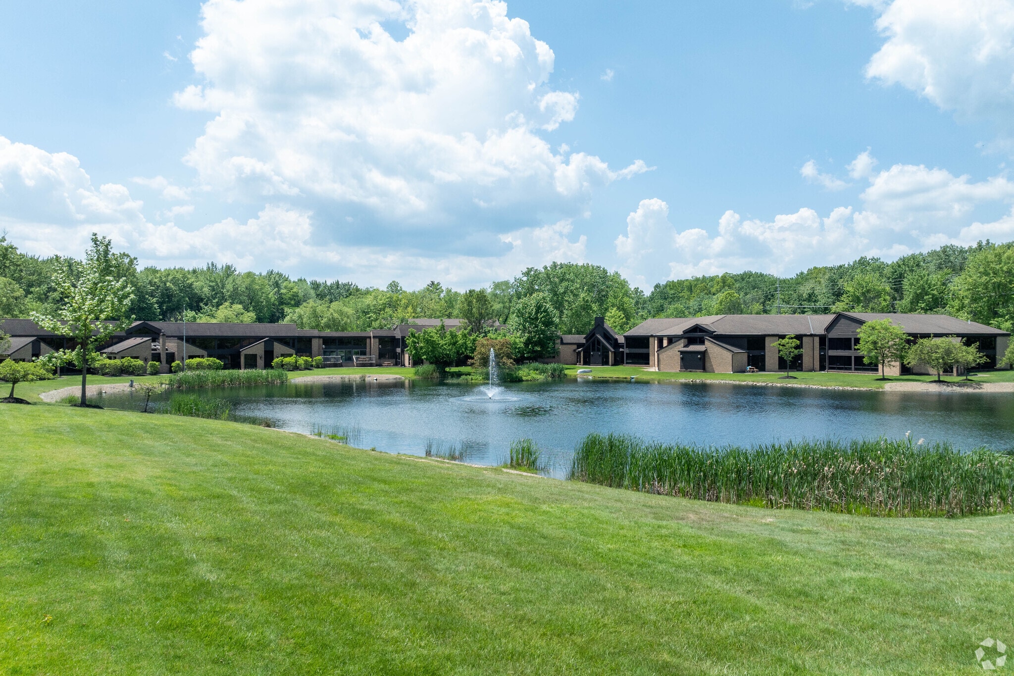 1100 Terex Rd, Hudson, OH for sale Building Photo- Image 1 of 6