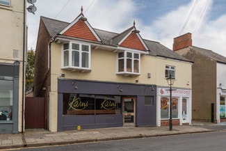 More details for 17-19 New Buildings, Hinckley - Retail for Lease