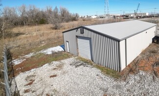 Plus de détails pour 13925 S Meridian Ave, Oklahoma City, OK - Industriel à vendre