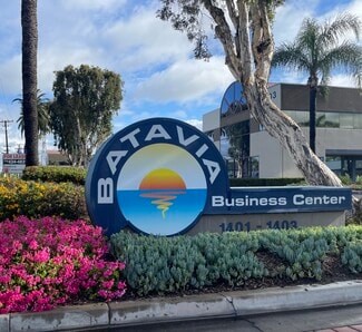 More details for 1401 N Batavia St, Orange, CA - Office, Flex for Lease