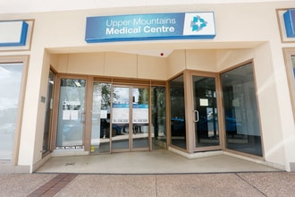 98 Bathurst Rd, Katoomba à louer Photo du bâtiment- Image 1 de 2