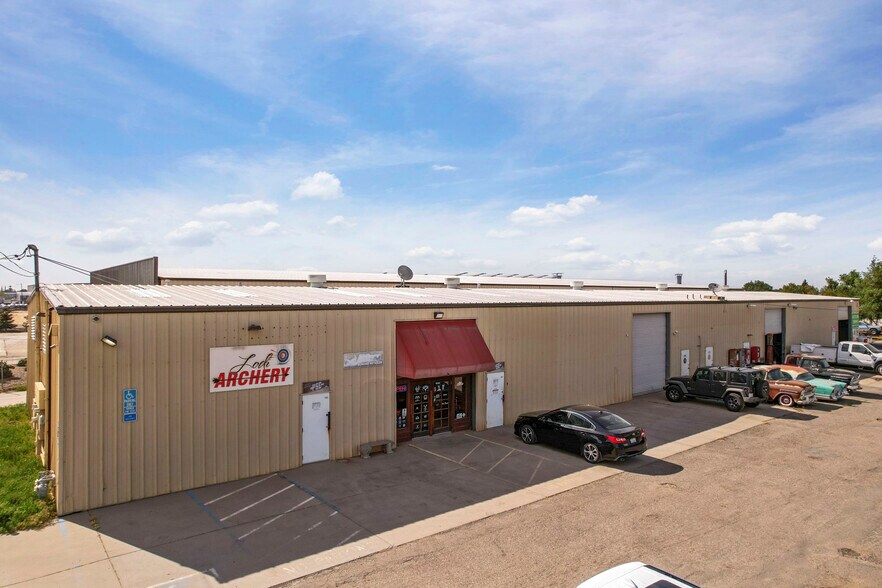 12811 E Brandt Rd, Lockeford, CA à vendre - Photo principale - Image 1 de 26