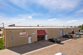 Plus de détails pour 12811 E Brandt Rd, Lockeford, CA - Industriel à vendre