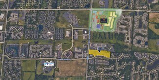 Plus de détails pour 1 Mason-Montgomery Rd, Mason, OH - Terrain à vendre