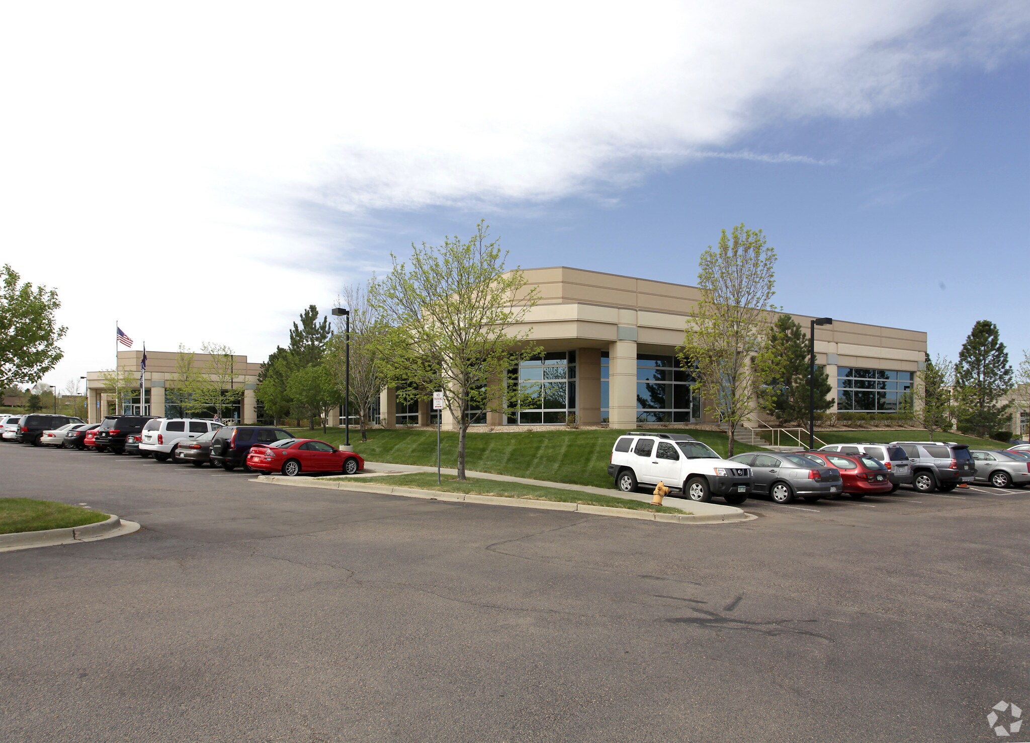 79 Inverness Dr E, Englewood, CO à vendre Photo du bâtiment- Image 1 de 9
