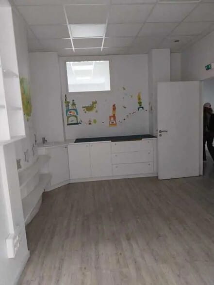 Immeuble residentiel dans Paris à vendre - Photo intérieure - Image 3 de 3