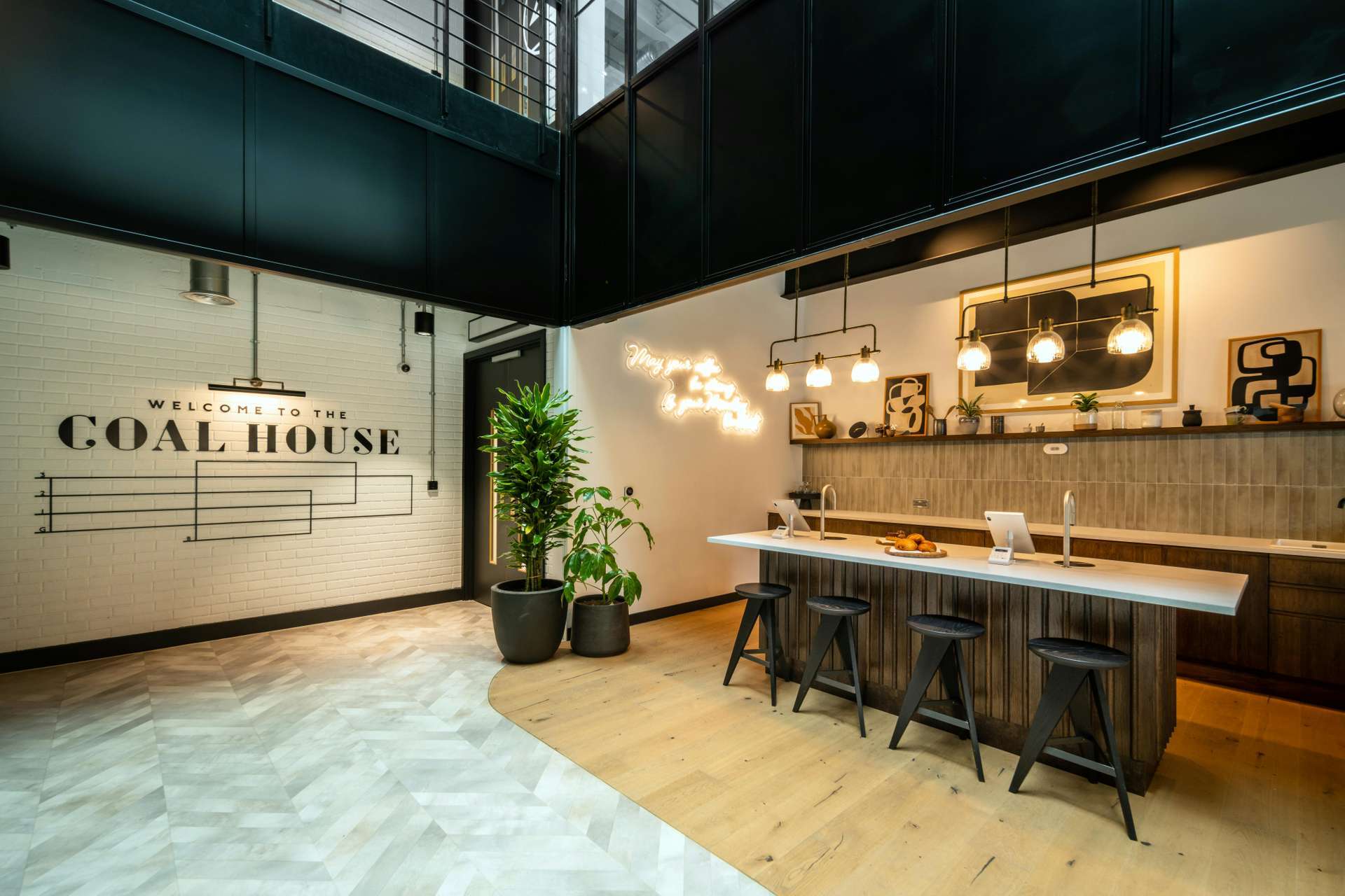 10 Dumfries Pl, Cardiff à louer Photo intérieure- Image 1 de 6