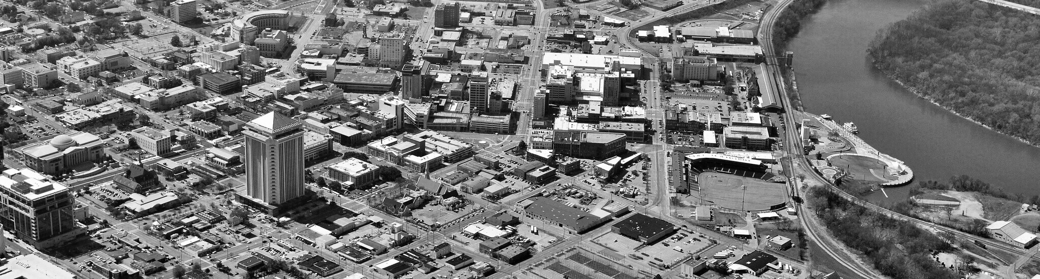 Hill Ave & Worth St, Guntersville, AL for sale Building Photo- Image 1 of 3