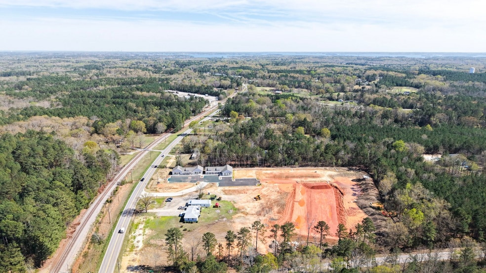 575 Chapin Rd, Chapin, SC à louer - Aérien - Image 3 de 3
