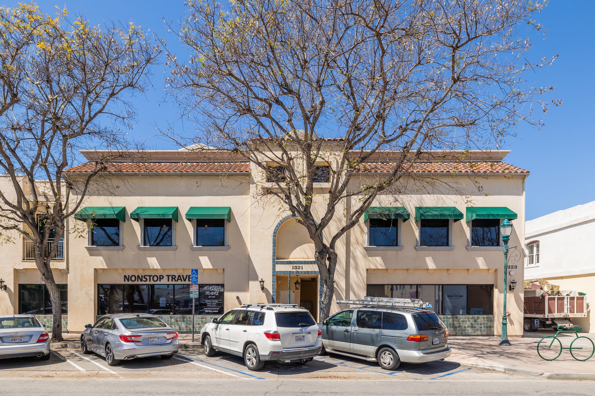 1321 Post Ave, Torrance, CA for sale Primary Photo- Image 1 of 26