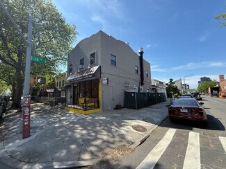 Plus de détails pour 3602 36th Ave, Astoria, NY - Multi-résidentiel à vendre