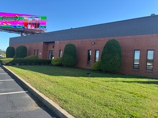 Plus de détails pour 33 Plan Way, Warwick, RI - Local d'activités à louer