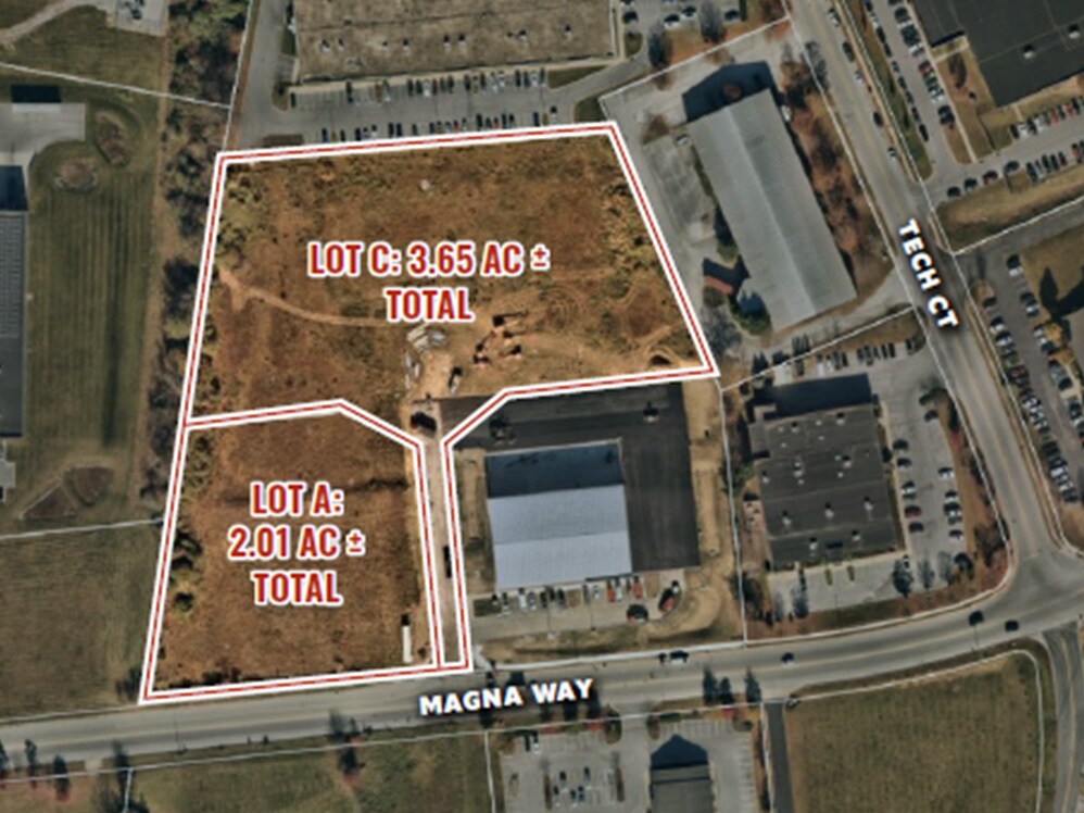 Magna Way, Westminster, MD à vendre Photo principale- Image 1 de 4