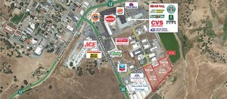 Plus de détails pour 104 Nove Way, Valley Springs, CA - Terrain à vendre