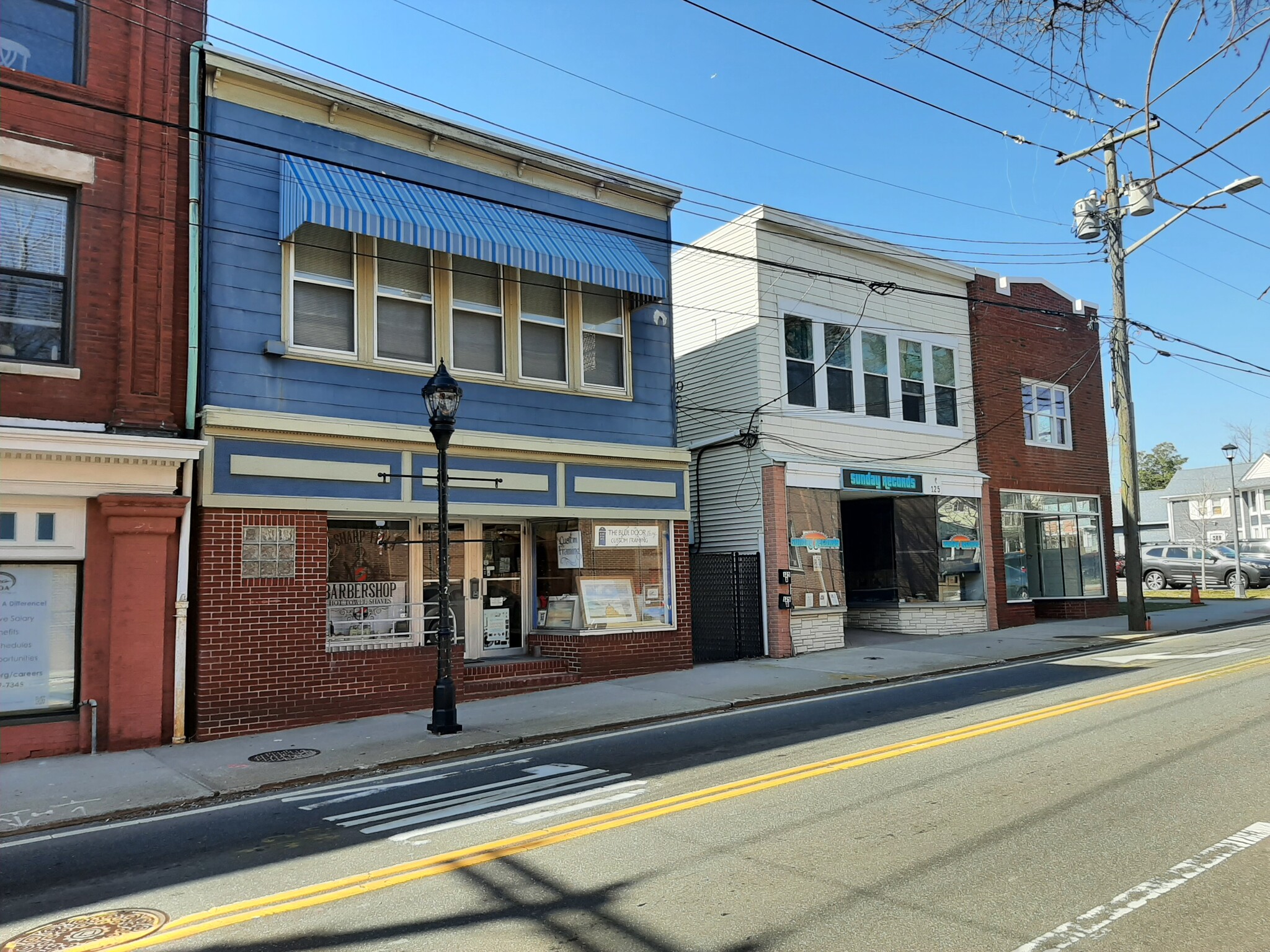 115 Roanoke Ave, Riverhead, NY for sale Building Photo- Image 1 of 1