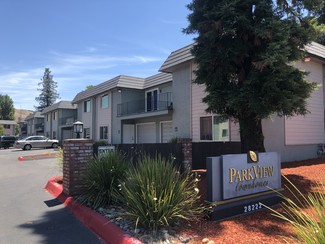 Plus de détails pour 28222 Lustig Ct, Hayward, CA - Multi-résidentiel à vendre