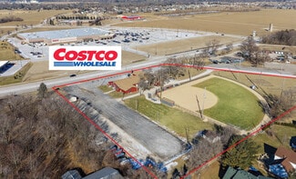 More details for 9054 Veterans Pkwy, Yorkville, IL - Land for Sale