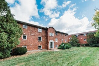 More details for 1005-1015 Willowbrook Dr, Greensburg, PA - Multifamily for Sale