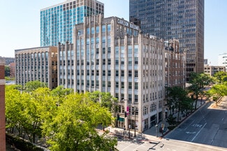 More details for 636 Church St, Evanston, IL - Office for Lease