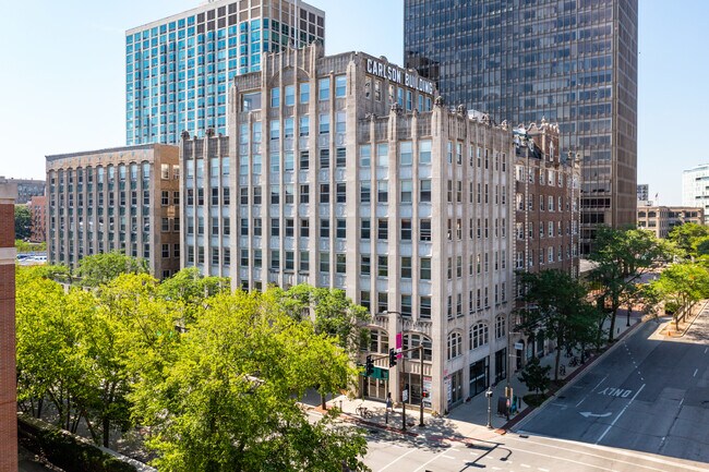 More details for 636 Church St, Evanston, IL - Office for Lease