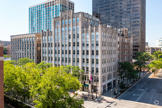 Plus de détails pour 636 Church St, Evanston, IL - Bureau à louer