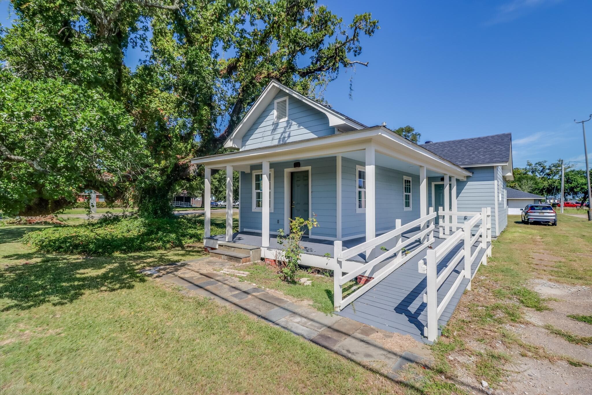 228 E Railroad St, Long Beach, MS à vendre Photo principale- Image 1 de 22