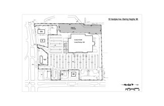 More details for 36600 Van Dyke Ave, Sterling Heights, MI - Land for Lease