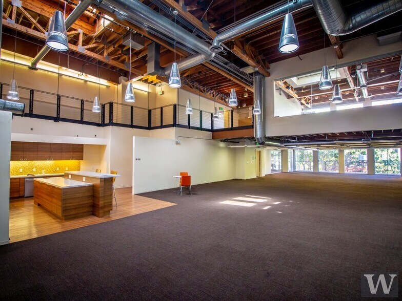 1442 2nd St, Santa Monica, CA à louer - Photo intérieure - Image 3 de 21