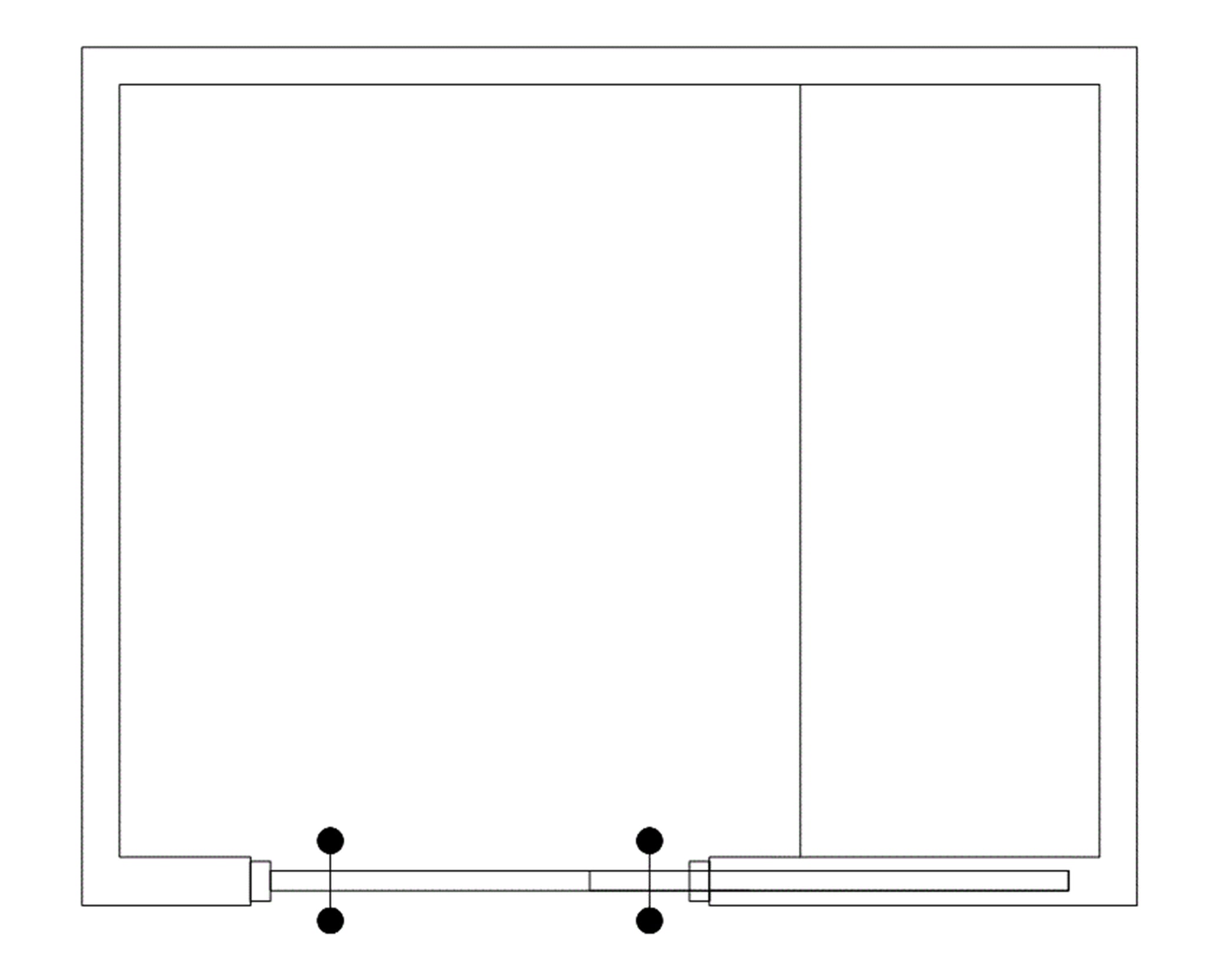 7322 Southwest Fwy, Houston, TX à louer Plan d’étage- Image 1 de 1