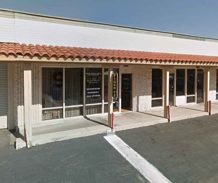 8650-8680 Miramar Rd, San Diego, CA for lease Building Photo- Image 1 of 2