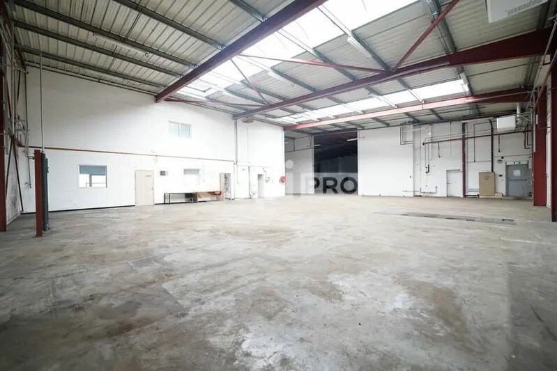 2736 Route De Ravel, Mornant for lease - Building Photo - Image 2 of 20
