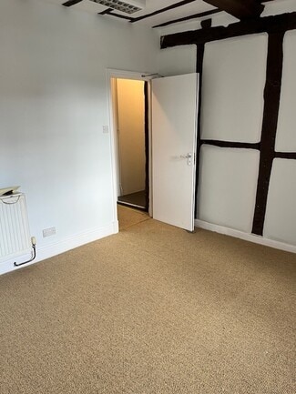Plus de détails pour 2 Bridge St, Hereford - Bureau à louer