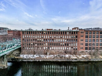 Plus de détails pour 1 Union St, Lawrence, MA - Bureau, Bureau/Commerce de détail à louer