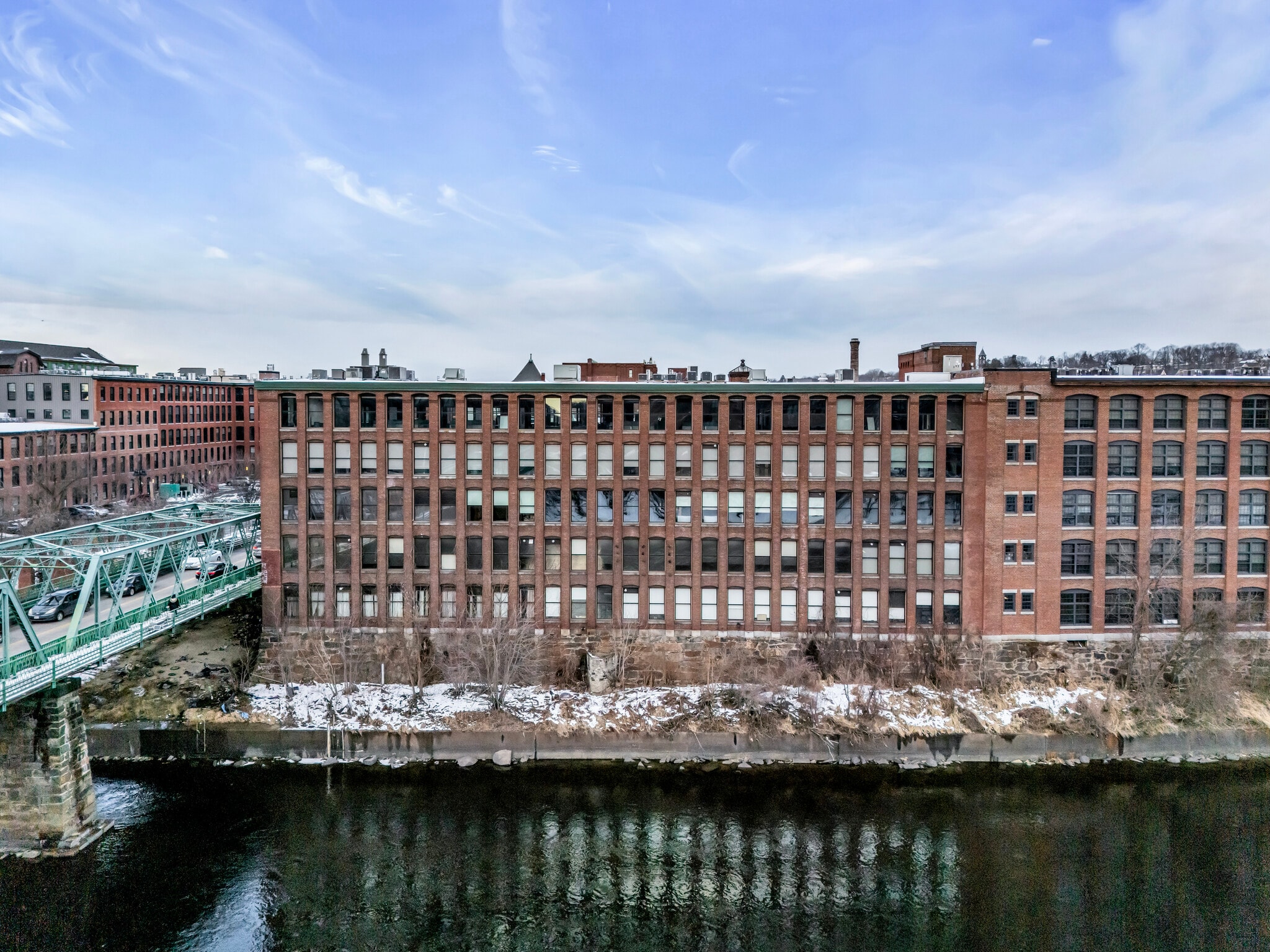 1 Union St, Lawrence, MA for lease Primary Photo- Image 1 of 32