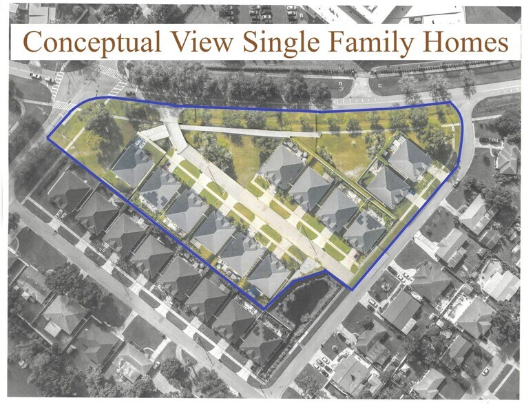 4740 Wishart Blvd, Tampa, FL à vendre - Autre - Image 3 de 13