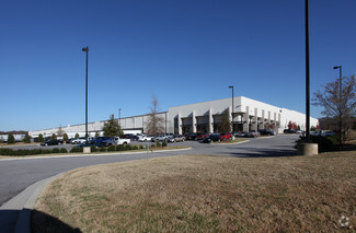 Plus de détails pour 2510 Mill Center Pky, Buford, GA - Industriel à louer