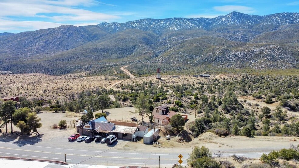 70125 State Highway 74, Mountain Center, CA for sale - Building Photo - Image 2 of 9