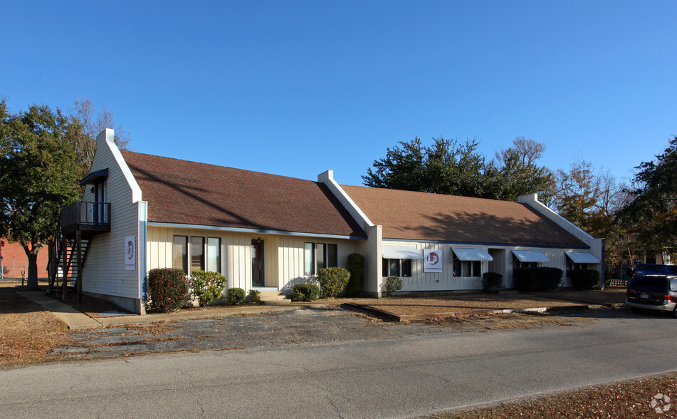 424 Us-90, Gautier, MS à vendre - Photo principale - Image 1 de 1