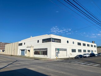 Plus de détails pour 1201 Austin Ave, Waco, TX - Industriel à vendre