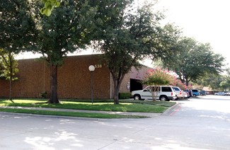 More details for 538 Haggard St, Plano, TX - Flex, Industrial for Lease