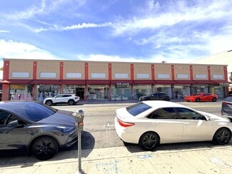 More details for 518-536 E 11th St, Los Angeles, CA - Retail for Sale