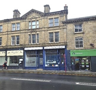 More details for 8-10 North St, Keighley - Retail for Sale