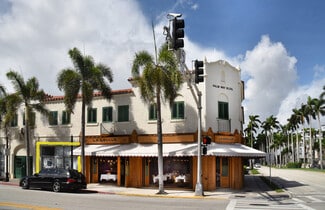 More details for 288-302 S County Rd, Palm Beach, Palm Beach, FL - Retail for Lease