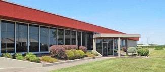 Plus de détails pour 1445 N Michigan Ave, Greensburg, IN - Industriel à louer