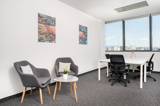 Plus de détails pour 301 Georgia St, Vallejo, CA - Coworking à louer